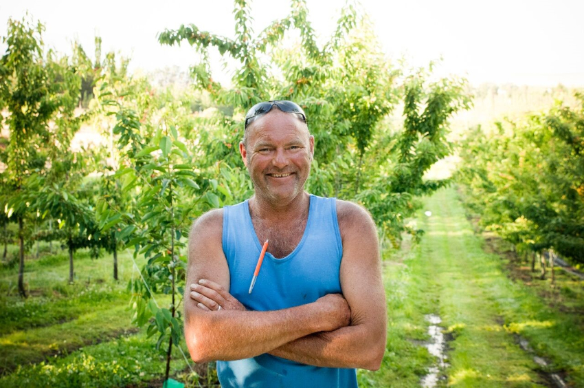 Pete Bennie - Managing Director